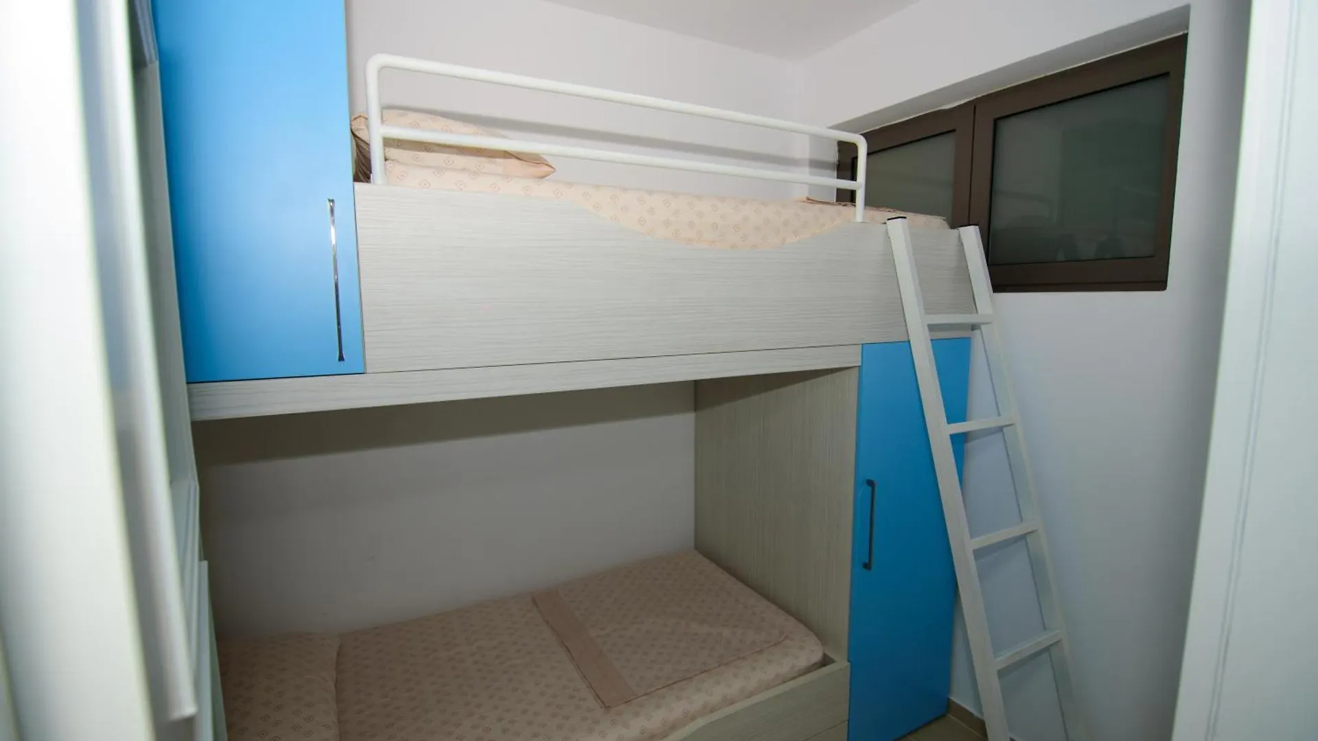 公寓 Apartament Deti Blu Vlorë